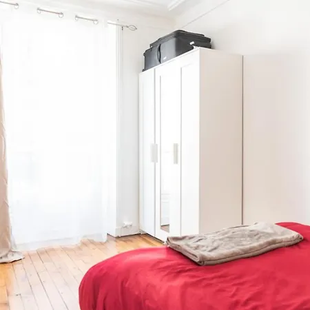 Comfortable Flat 10 Minutes From Montsouris Park Διαμέρισμα Παρίσι