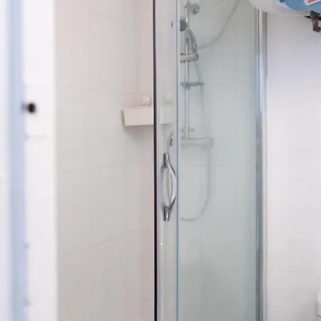Comfortable Flat 10 Minutes From Montsouris Park Παρίσι